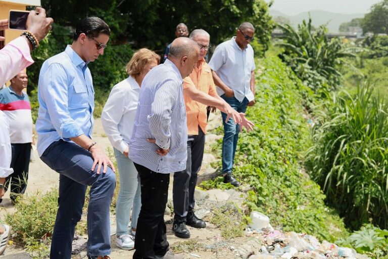 Alcaldía de San Cristóbal activa Plan Emergencia y refuerza medidas de Prevención por Temporada Ciclónica 2025
