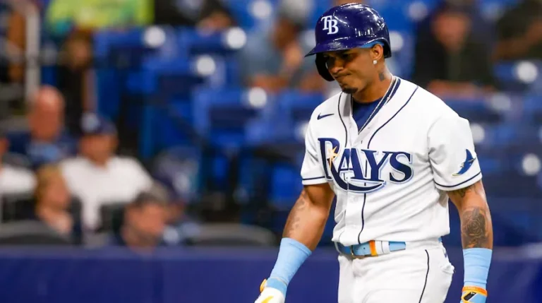 MLB dice Wander Franco continúa bajo investigación
