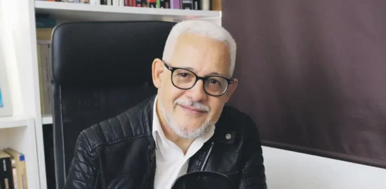 Abinader designa a José Antonio Aybar presidente de Espectáculos Públicos y Radiofonía