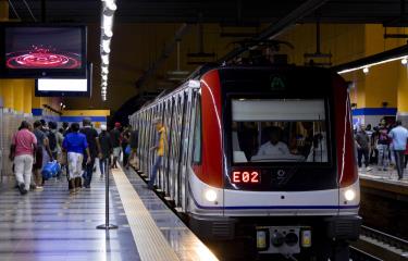 metro de santo domingo