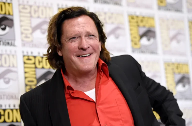 Fallece Michael Madsen, astro de «Reservoir Dogs» y «Kill Bill»