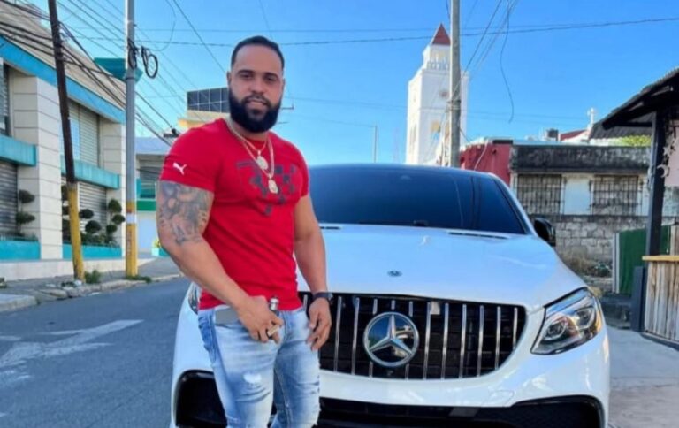 Hallan calcinados al empresario Yonatan Pérez y a Stephania Pulgarin en Cotuí