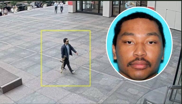 Shane Devon Tamura, con antecedentes psiquiátricos, el tirador que mató cuatro personas en edificio de Manhattan