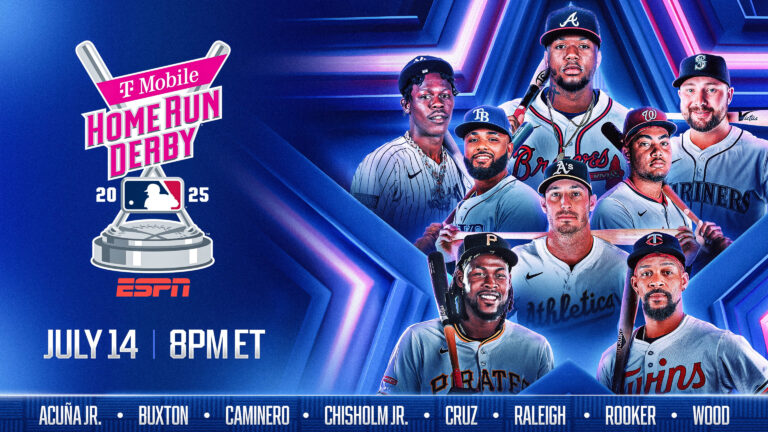 Home Run Derby: Festival de Jonrones en Atlanta