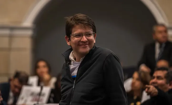 Menor que asesinó a Uribe Turbay es sancionado con 7 años de «privación de la libertad»