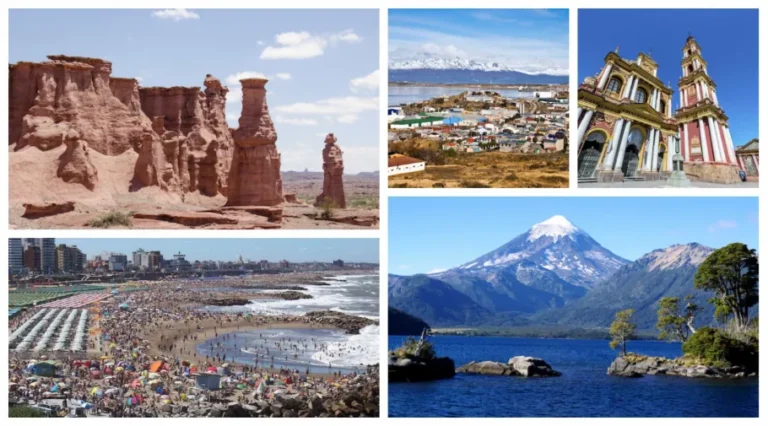 Aerolíneas Argentinas lanzan promoción con importantes descuentos para dominicanos que quieran visitar ese país