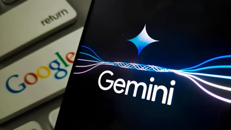 Google lanza modelo de IA que compite con Photoshop y lo incluye en su ecosistema