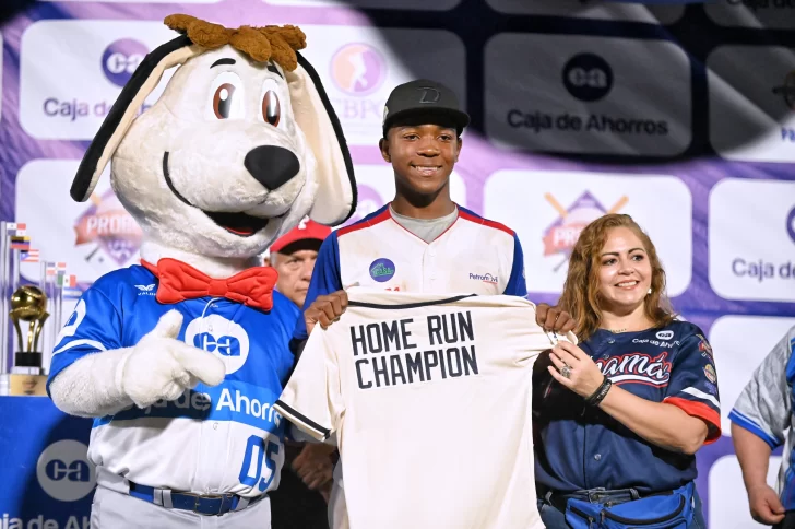 Prospecto dominicano Gustavo Talmaré muere a los 14 años
