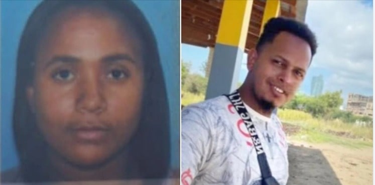 Dos personas mueren a tiros en balacera en Villa González, Santiago