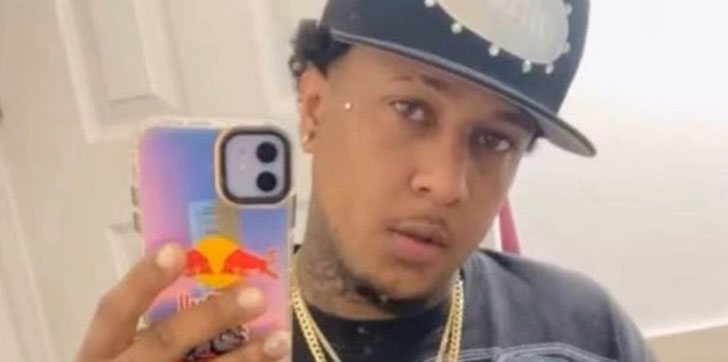 Policía de NY mata joven de SFM intentó asaltarlo en alto Manhattan