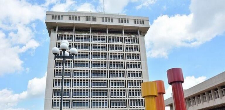 La economía de República Dominicana creció 4 % en el primer cuatrimestre del año