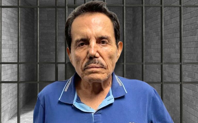 El narcotraficante mexicano Ismael “El Mayo” Zambada se declara culpable en EEUU