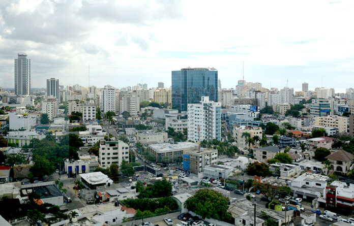 santo-domingo-capital-dominicana crecimiento economia-min