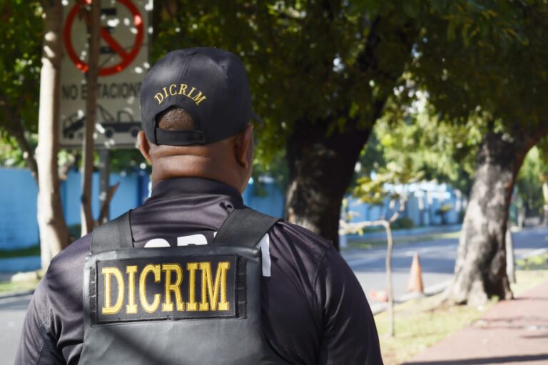 Apresan hombre acusado de quitarle la vida a niño de 10 años en Sabana Perdida