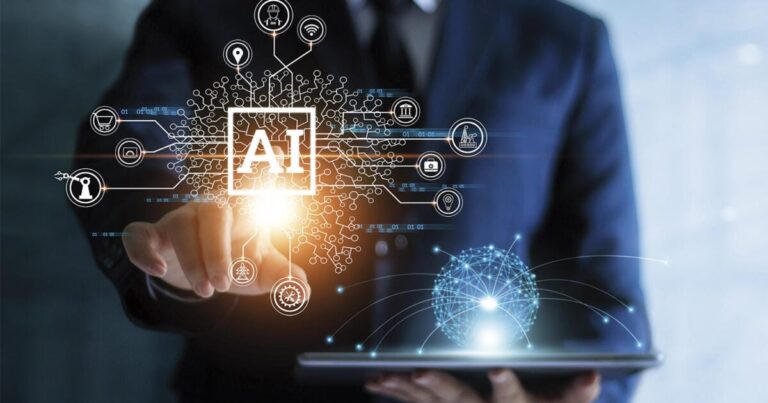 La influencia de la Inteligencia Artificial en la salud”