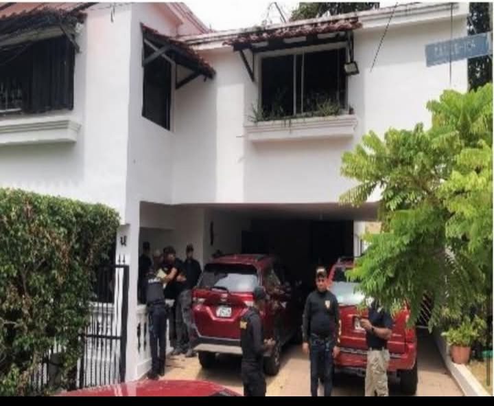 Hombre le quita la vida a su esposa y a suegra y luego se suicida en sector El Millón