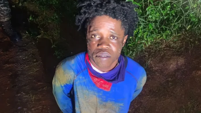 Condenan-a-20-anos-de-prision-joven-por-matar-a-hermano-mellizo-en-Jarabacoa