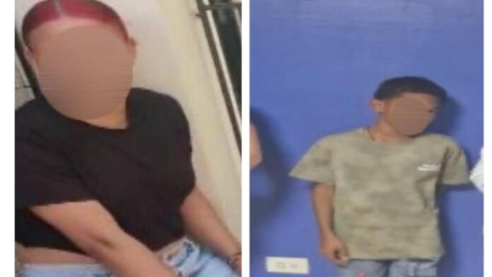 Policia-Nacional-localiza-sanos-y-salvos-a-dos-menores-reportados-como-desaparecidos-en-Santiago