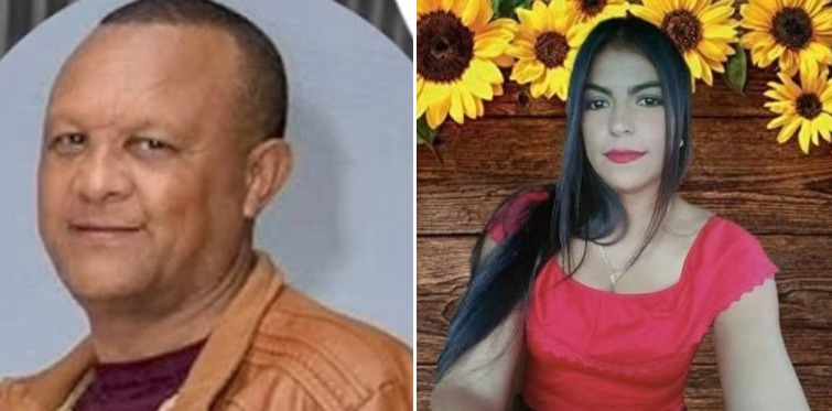 Matan a empresario agrícola y a su esposa al llegar a su residencia en Tireo, Constanza