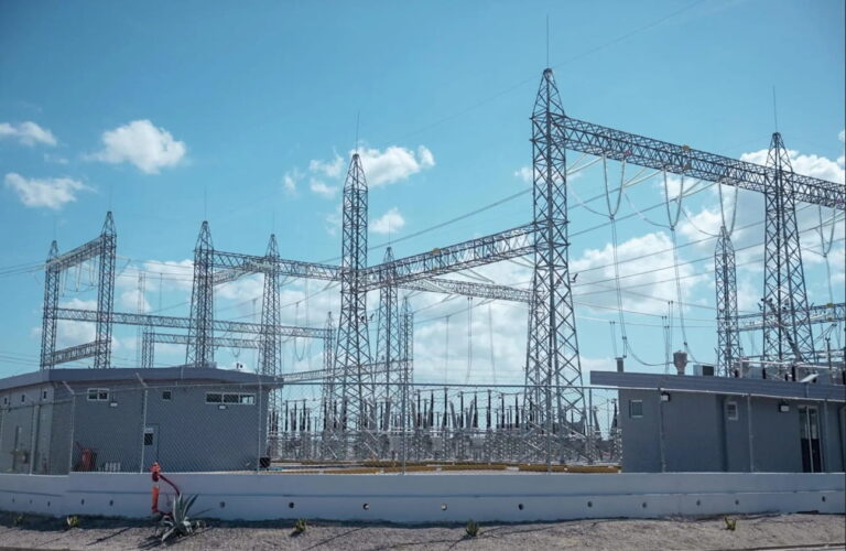 Gobierno informa que el servicio eléctrico fue restablecido en un 100 % en todo el país
