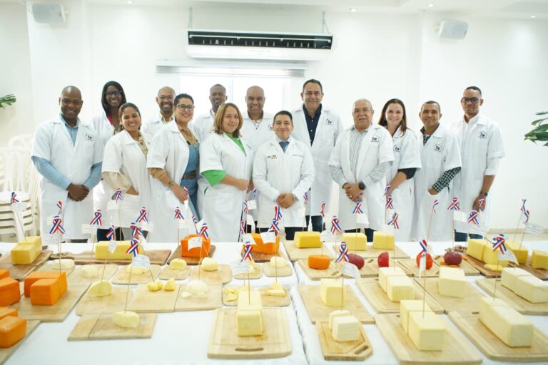 CONALECHE premia la calidad y el sabor en concursos nacionales de yogur y queso
