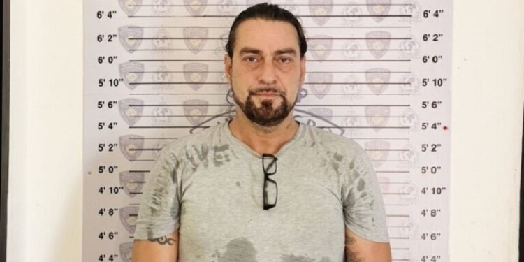 Apresan en el DN a ciudadano italiano requerido en extradición por narcotráfico