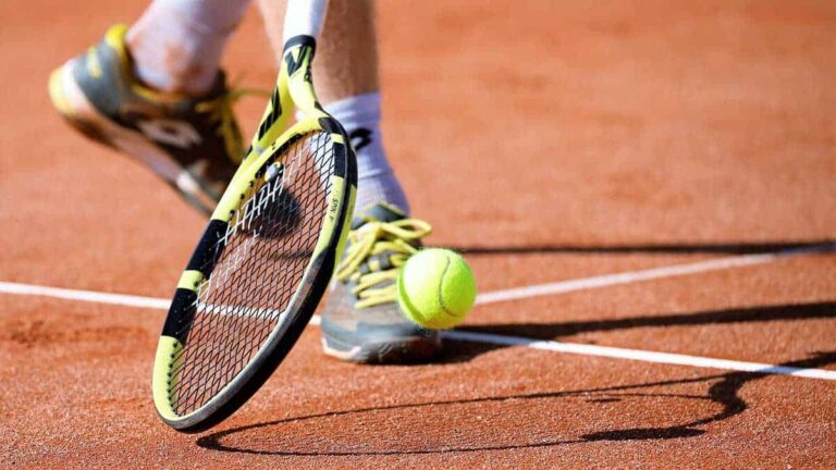 Cuatro dominicanos sancionados por infringir las normas de anticorrupción del tenis