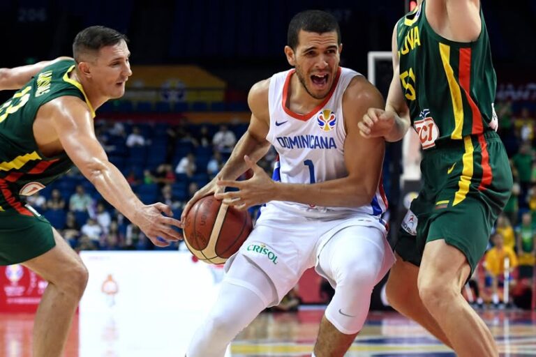 Exbaloncestista dominicano Dagoberto Peña, condenado a 60 años de prisión en EE.UU.