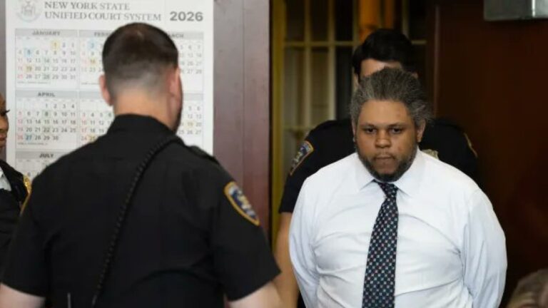 Condenan a 40 años dominicano que mató a cuatro personas en Nueva York