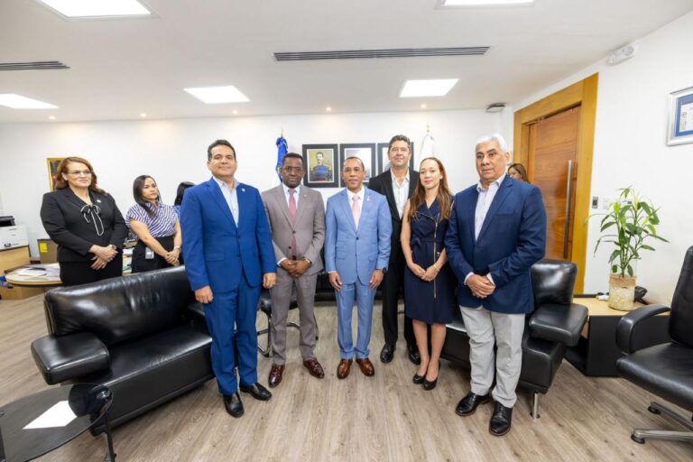 Transparencia Internacional mostrará avances RD en lucha contra corrupción