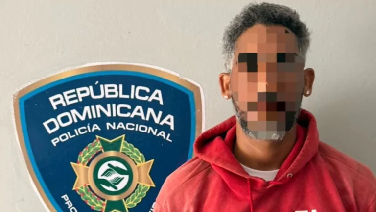 Hombre es acusado de abuso sexual contra niña de 9 años Montecristi