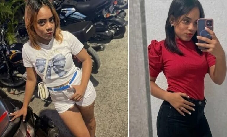 Varias personas  investigadas por desaparición de Johanna Lisbeth Contreras