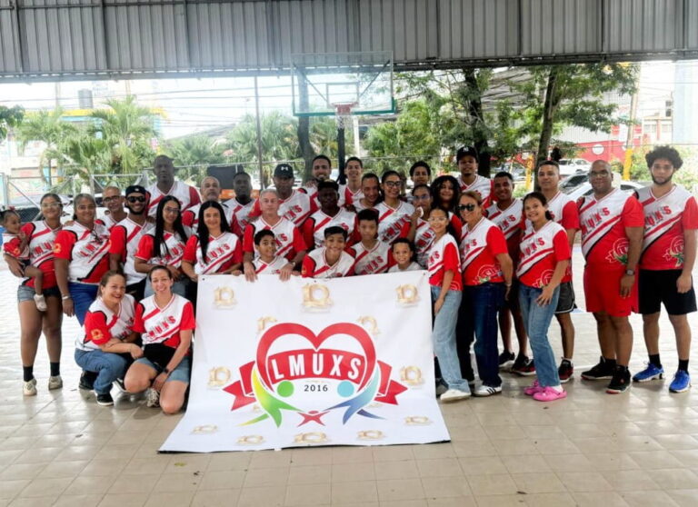 Fundación Los Mina Unidos X Siempre conmemora una década transformando vidas mediante el deporte