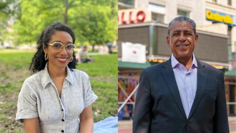 Ávila Chevalier pone fin a la era de Adriano Espaillat en el Distrito 13 de Nueva York