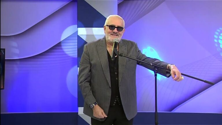 Muere Raúl Grisanty, figura emblemática de la música y la televisión dominicana