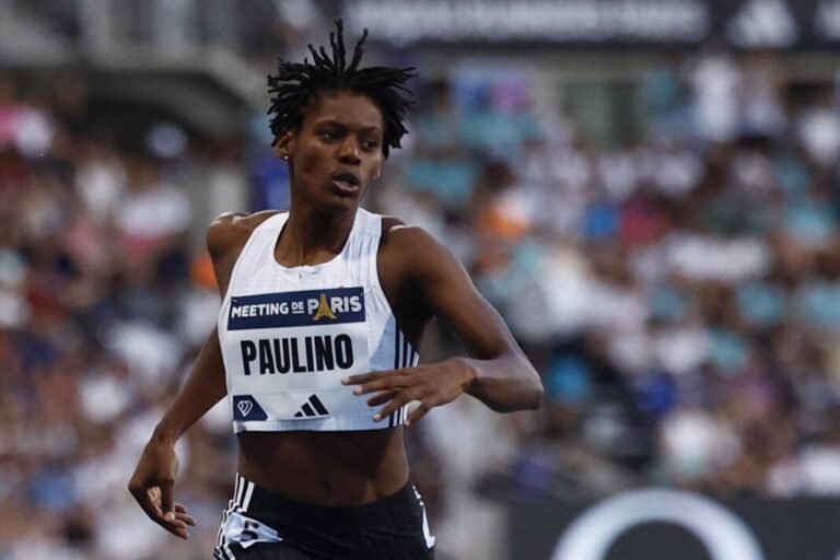 República Dominicana pisa fuerte con Marileidy, ‘las Reinas del Caribe’ y Dimitrova