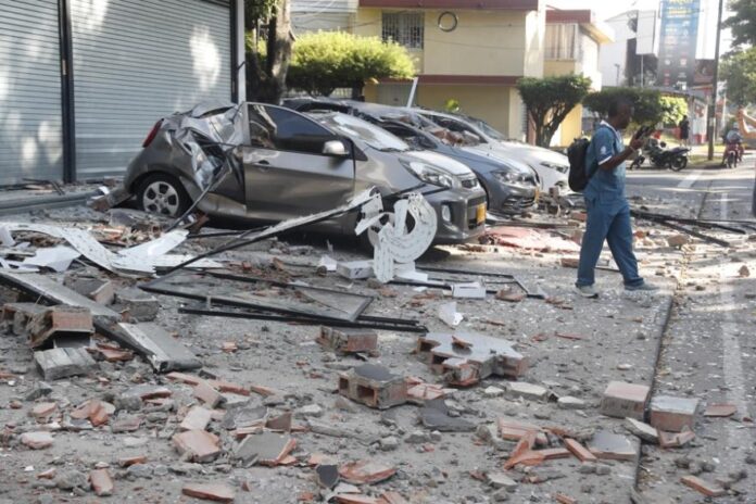 Temblor