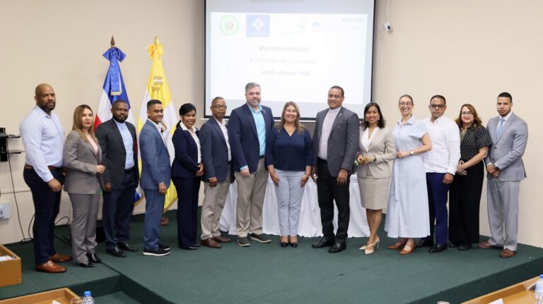 UCSD y Alianza ONG impulsan la formación en gobernanza y transparencia para organizaciones sin fines de lucro