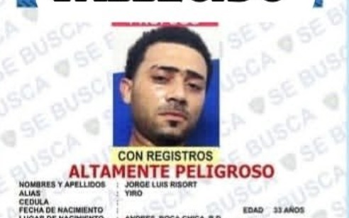 Caen abatidos «Yiro», integrante de banda «Los Fantasmas» y «Niño», buscado por homicidio
